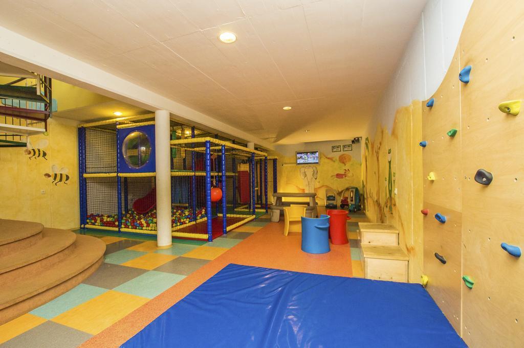 Appartement Jagdhof Φλαχάου Εξωτερικό φωτογραφία